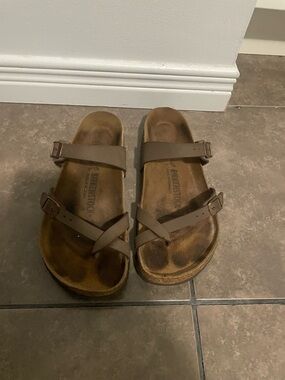 Birkenstock Mayari women’s Sandals